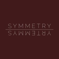 Symmetry logo - Similar company to Lively Public Relations