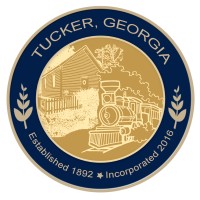 City of Tucker logo - Similar company to City Of Snellville