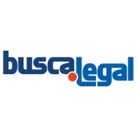 Busca Legal logo - Similar company to Nan Data