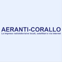 Aeranti-Corallo logo - Similar company to Media Evolution