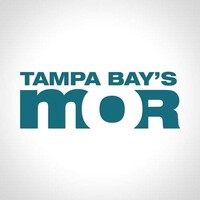 Tampa Bay's MOR-TV logo - Similar company to Creative114