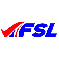 Flightline Support logo - Similar company to Flofuel Support Ltd