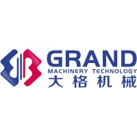 Wenzhou Grand Machinery Technology Co., Ltd. logo - Similar company to Logomakerr.Ai