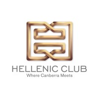 Hellenic Club of Canberra logo - Similar company to Tributary Projects