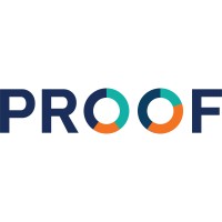 Proof logo - Similar company to Hyper