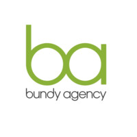 The Bundy Agency logo - Similar company to Copy School