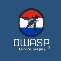 OWASP Asunción, Paraguay logo - Similar company to Lnxnetwork