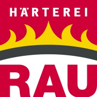 Härterei Rau logo - Similar company to Bienco Gmbh