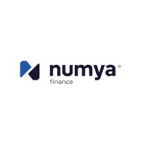 numya finance logo - Similar company to Daniela Castro