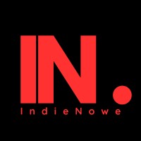 IndieNowe logo - Similar company to Pittsburgh Computer Solutions