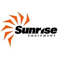 Sunrise Equipment logo - Similar company to Gets Equipment Limited