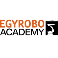EGYROBO Academy logo - Similar company to Disruptive Mobility Technologies Dmtech