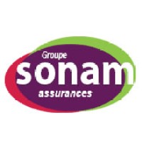 Sonam logo - Similar company to General Technics Sn
