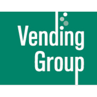 Vending Group logo - Similar company to Vending Machine
