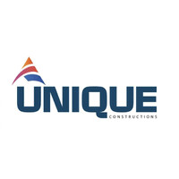 Unique Construction logo - Similar company to Duraspec Commercial Ltd