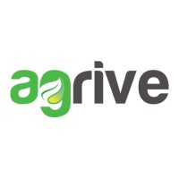 Agrive logo - Similar company to Growshopes
