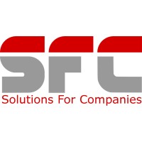 S.F.C. Srl - Solutions For Companies logo - Similar company to Ibcs Hungary Kft.