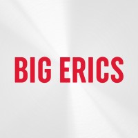 Big Erics logo - Similar company to Permul Ltd.
