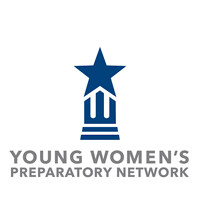 Young Women's Preparatory Network logo - Similar company to Talkstem