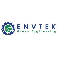Envtek Green Engineering logo - Similar company to Sub Engineering