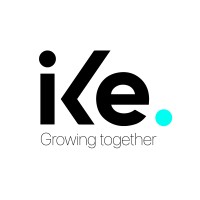iKe Solutions logo - Similar company to Baeldung