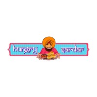 Hungry Sardar logo - Similar company to Manzilon