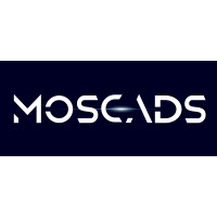 MOSCADS Exousia, Pt logo - Similar company to Adisra (Aware, Diverse, Integrated, Self - Regulated, Adaptive)