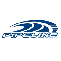 PIPELINE Clothes & Gear logo - Similar company to Mud Little
