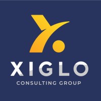 Xiglo Consulting Group logo - Similar company to V.V. Marketing Solutions