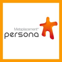 Persona Metaplacement logo - Similar company to Ars Outplacement