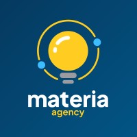 Materia - Publicidad & Marketing