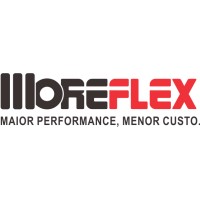 MOREFLEX BORRACHAS LTDA logo - Similar company to Tipler