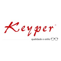 Keyper Óculos logo - Similar company to Óculos Perfil