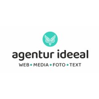 Agentur Ideeal logo - Similar company to Screenimage Systems Ag