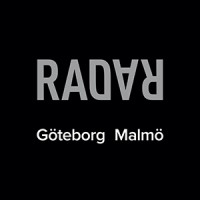 Radar arkitektur logo - Similar company to Reflex Arkitekter