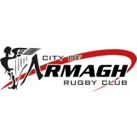 City of Armagh Rugby Football Club logo - Similar company to St Mary'S College Rfc