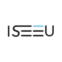 I See U logo - Similar company to Arnak