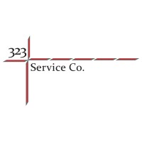 323 Service Company logo - Similar company to Ken’S Distributing Company