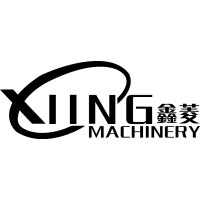 ZHANGJIAGANG XINLIN MACHINERY CO.,LTD. logo - Similar company to Suzhou Panda Elevator Co., Ltd