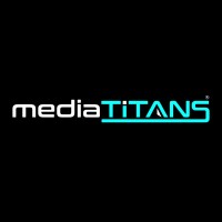 mediaTITANS logo - Similar company to Ranc Ramarin