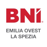 BNI Emilia Ovest - La Spezia logo - Similar company to Relationship Master Srl