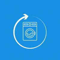 Wash Me logo - Similar company to Wash Me