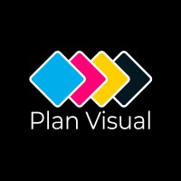 PLAN VISUAL logo - Similar company to Kinsa Corp