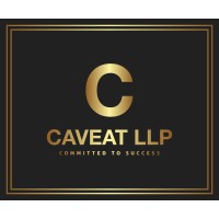 Caveat LLP logo - Similar company to Alfalfa Podcast