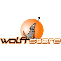 Wolffstore GmbH logo - Similar company to Ce21 Gmbh