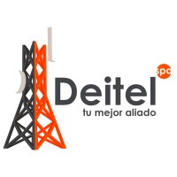 Deitel Engenharia logo - Similar company to Deitel Spa