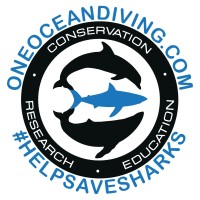 One Ocean Diving logo - Similar company to Los Angeles Maritime Institute (Lami)