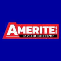 Amerite by American Tower Company logo - Similar company to Hello Pasta