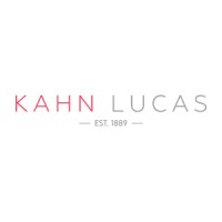 Kahn Lucas logo - Similar company to Makesuccess