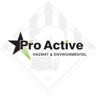 ProActive Hazmat & Environmental logo - Similar company to First Class Property Services